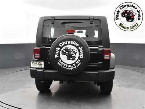 2017 jeep wrangler unlimited in northwoods, illinois