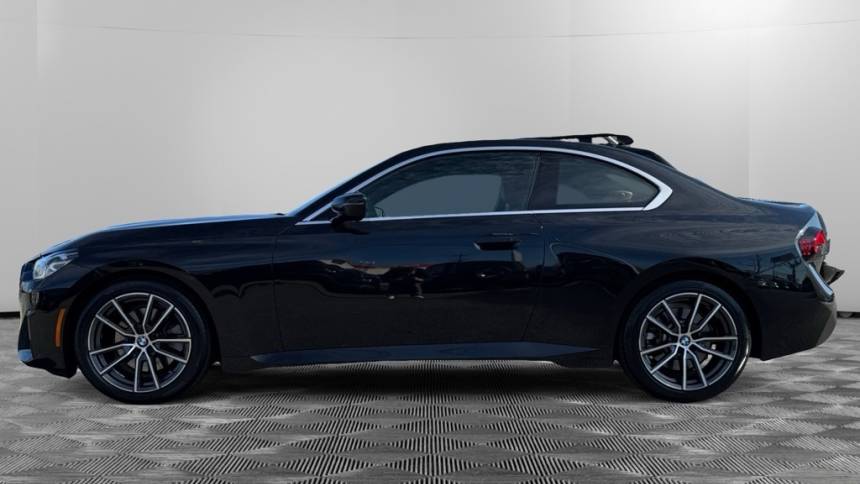 2022 bmw 2 series 230i