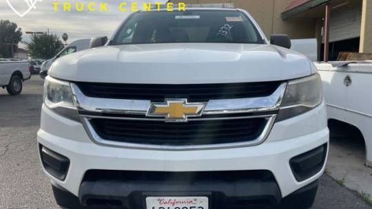 2017 Chevrolet