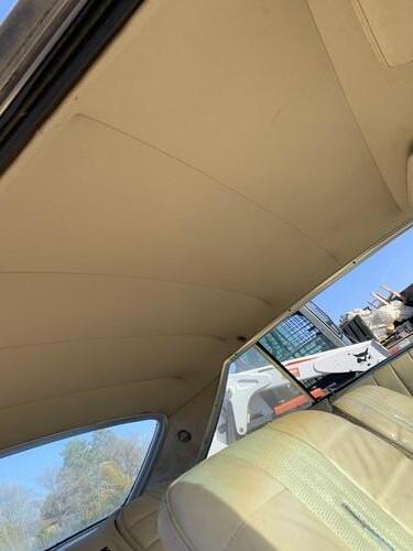 4-66 ford galaxies 1- numbers matching 7 litre 1- numbers matching 500 xl and 2