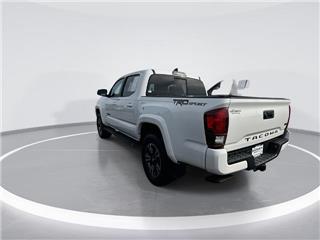 2019 Toyota Tacoma trd off-road
