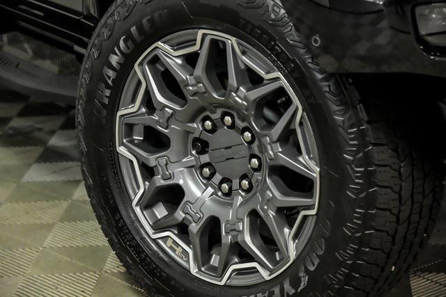 2024 gmc hummer ev suv 3x