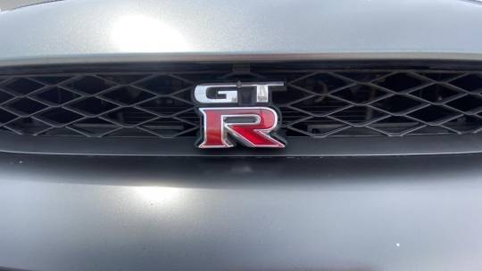2019 Nissan GT-R