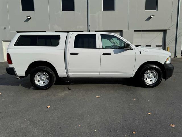 2019 ram 1500 tradesman