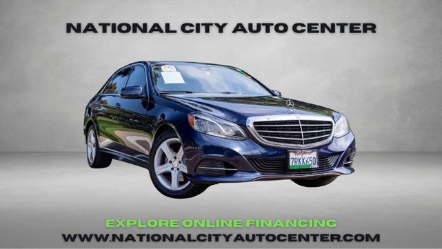 2016 mercedes-benz e-class e 350