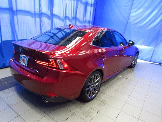 used 2015 lexus is 250 awd anchorage, ak 99515 for sale in anchorage, alaska