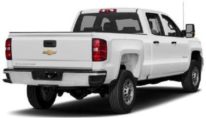 new 2019 chevrolet silverado 2500hd in santa paula, ca