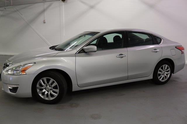 2014 nissan altima 2.5 2.5 4dr sedan for sale in kahului, hawaii