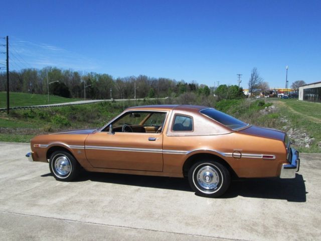 1977 dodge aspen!! 318/auto!!88k miles! cold a/c