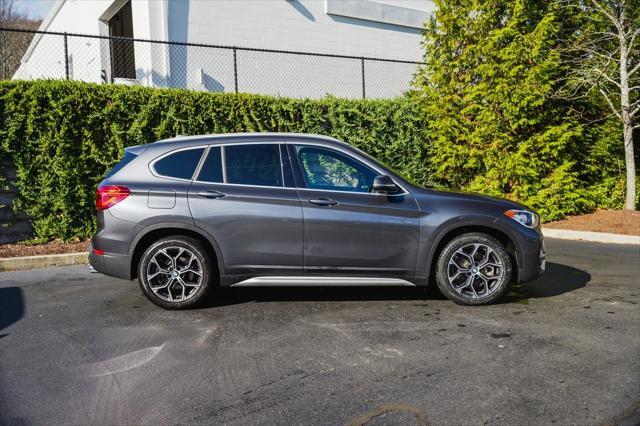 2021 bmw x1 xdrive28i