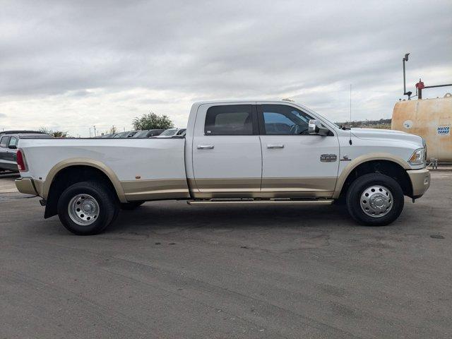 2014 ram 3500 longhorn