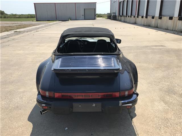 1975 porsche 911 92554 miles manual