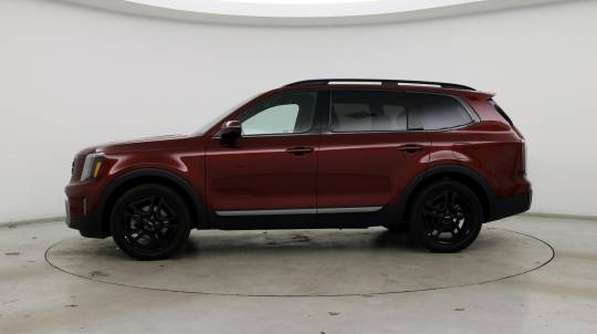 2023 Kia Telluride
