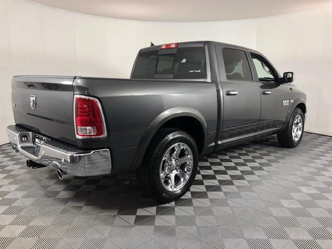used 2018 ram 1500 laramie phoenix, az 85015 for sale in phoenix, arizona