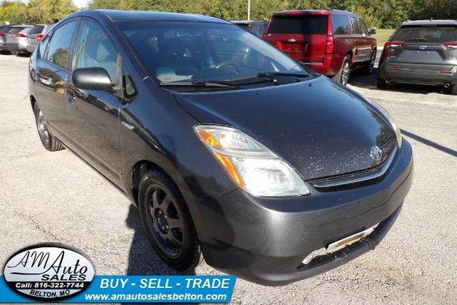2009 toyota prius
