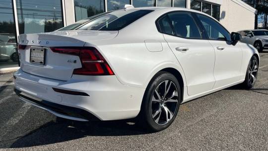 2024 Volvo S60