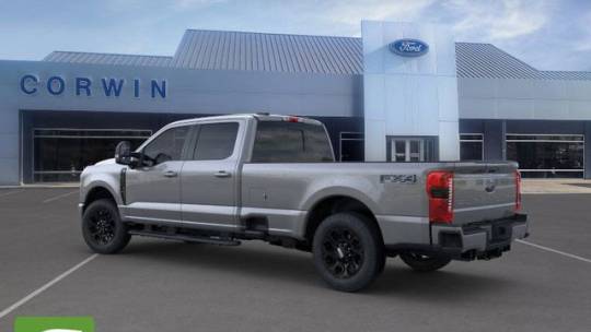 2024 Ford F-250