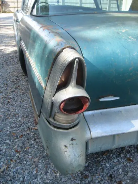 1957 buick special 2 door hardtop