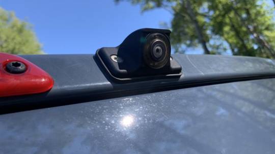2019 mercedes-benz sprinter 2500