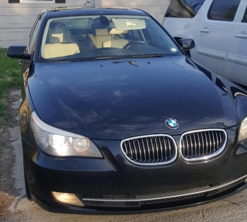 2010 bmw 528 xi xdrive for sale in illinois