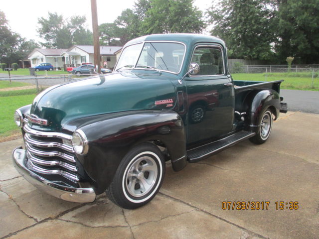 1950 chevy 5 window
