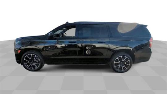 2023 Chevrolet Suburban