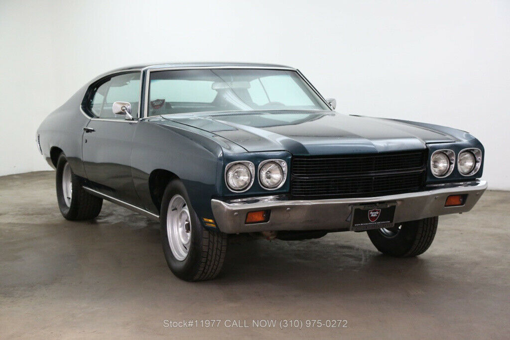 1970 sport coupe used manual
