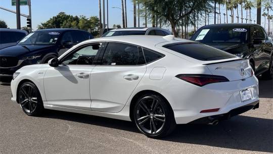 2025 Acura Integra
