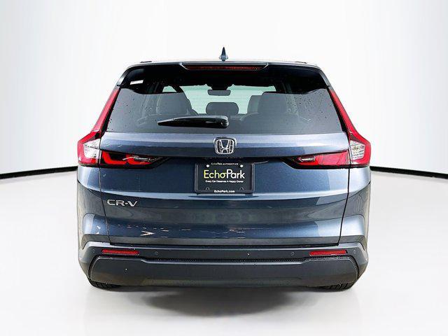 2023 honda cr-v ex-l 2wd