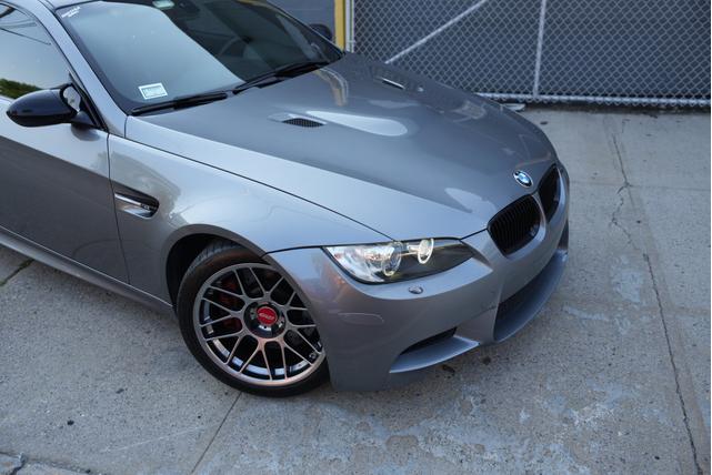 2010 bmw m3 base