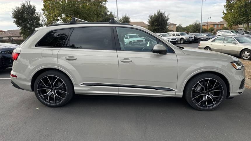 2023 audi q7 quattro prestige 55 tfsi