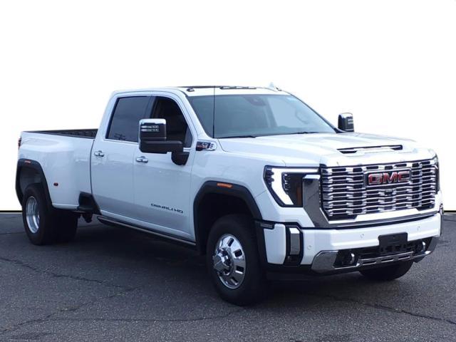 2024 gmc sierra 3500 denali