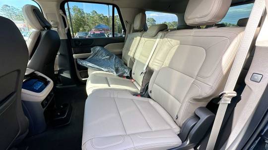 2024 Lincoln Navigator