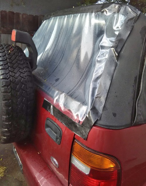 1999 kia sportage for sale in california by owner