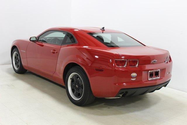 used 2010 chevrolet camaro ls coupe christiansburg, va 24073 for sale in christiansburg, virginia
