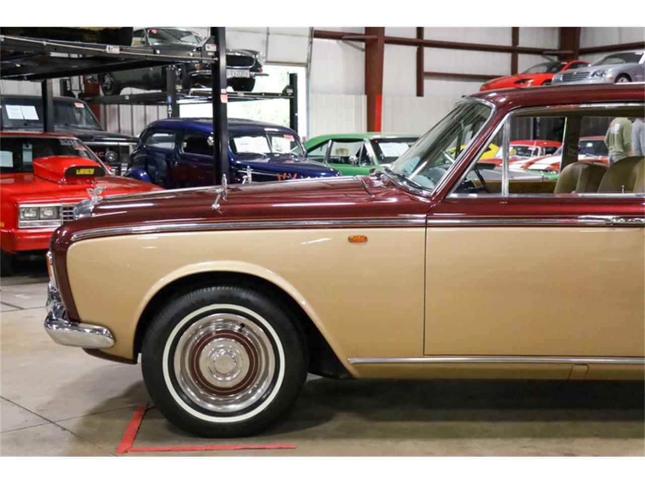 for sale: 1968 bentley t1 in ken2od, michigan for sale in grand rapids, mi
