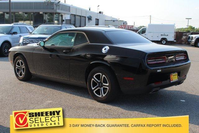 used 2017 dodge challenger sxt marlow heights, md 20746 for sale in camp springs, maryland