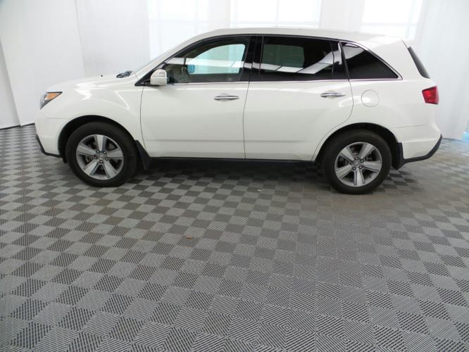 used 2012 acura mdx greensboro, nc 27407 for sale in greensboro, north carolina