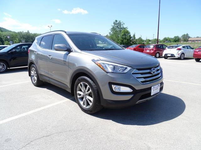 2014 hyundai santa fe sport 2.0t 2.0t 4dr suv for sale in keene, new hampshire