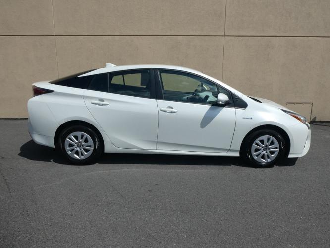 used 2017 toyota prius spokane, wa 99201 for sale in spokane, washington