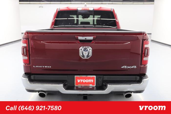 used 2019 ram 1500 laramie limited biloxi - gulfport, ms 39532 for sale in biloxi, mississippi