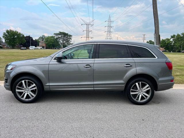 2015 audi q7 3.0 tdi premium plus