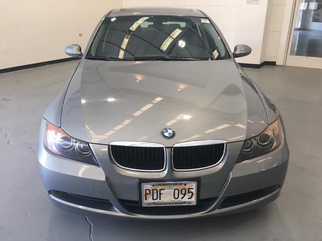 2006 bmw 3 series 325i 325i 4dr sedan for sale in honolulu, hawaii