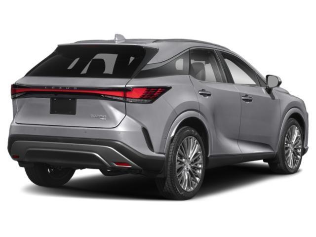 2023 lexus rx 350 luxury