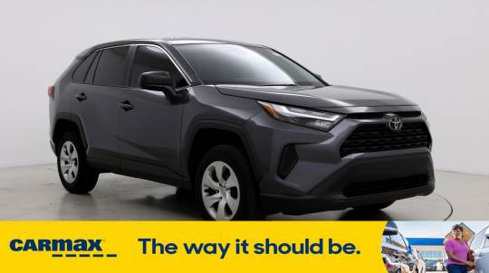 2023 Toyota RAV4