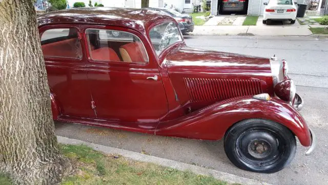 mercedes 170da