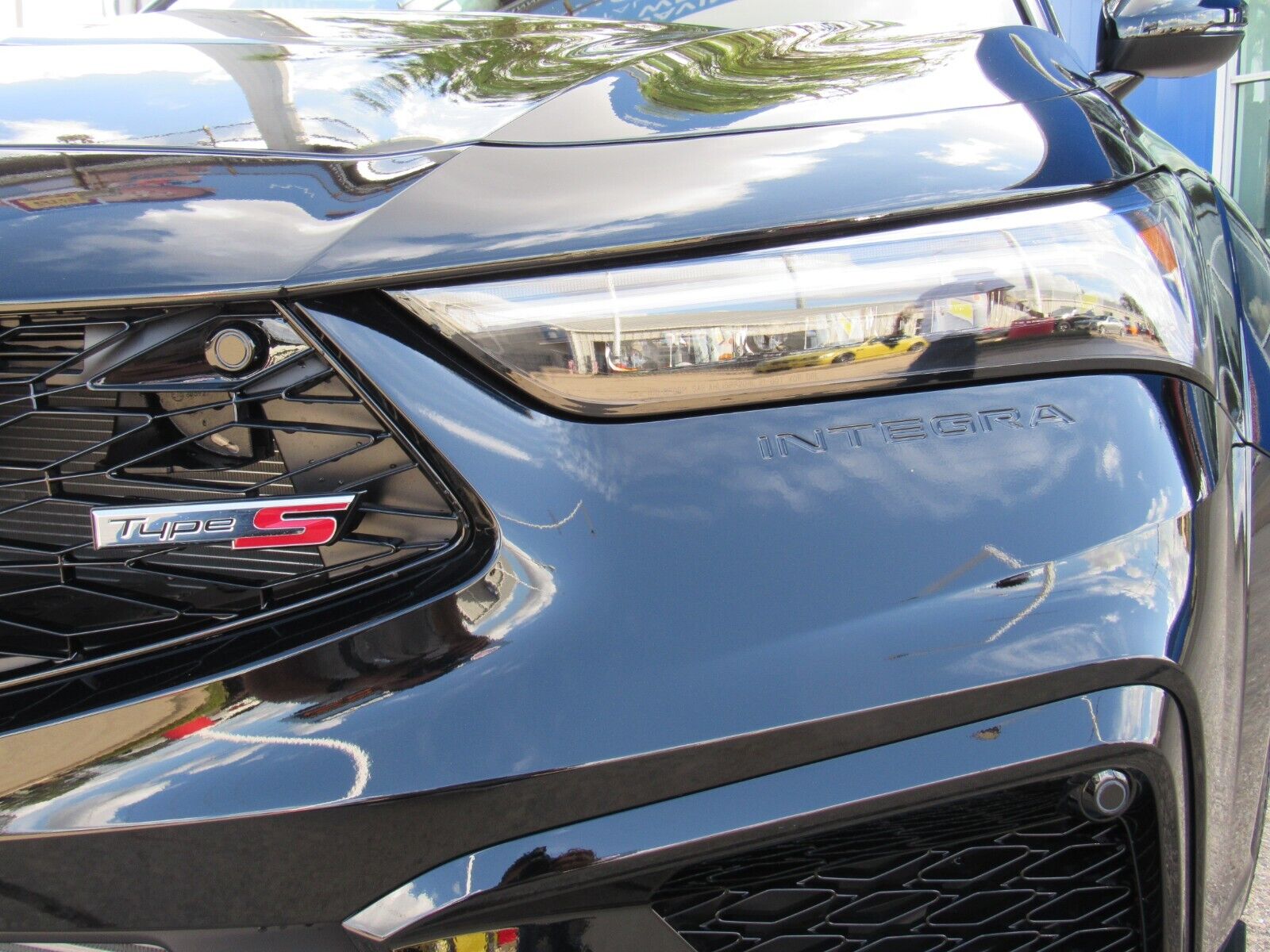 2024 acura integra