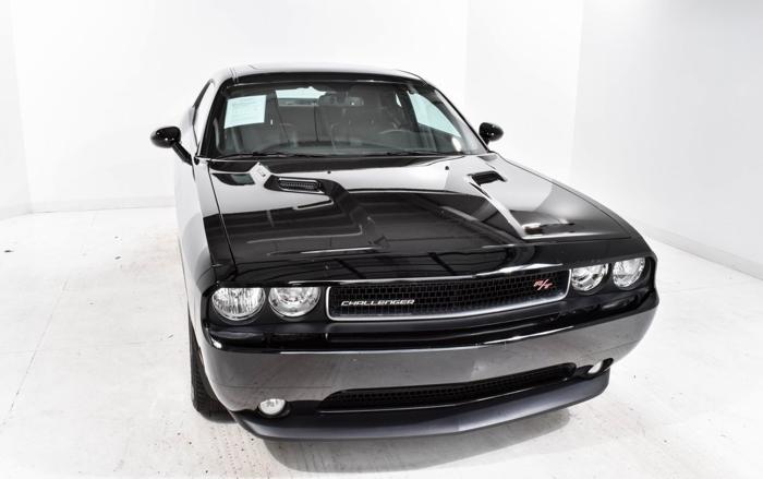used 2013 dodge challenger r/t murfreesboro, tn 37128 for sale in murfreesboro, tennessee
