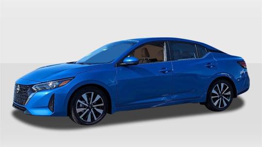 2024 Nissan Sentra