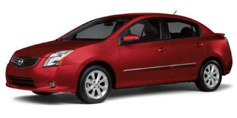 2012 nissan sentra 2.0 sl